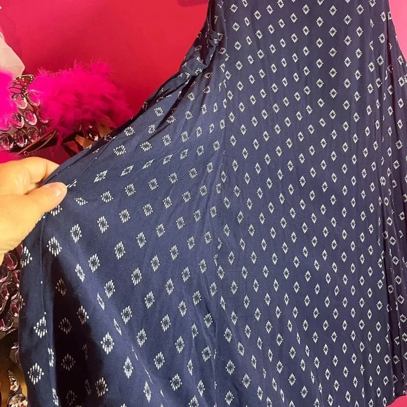 Tank swing dress - Picture 3 of 3